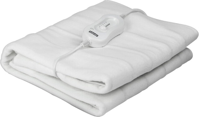 King Electric Blanket 120w 3 Heat Setting Winter Heated Electric Under