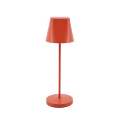 Unilux Ava Led Table Lamp Indoor Outdoor Waterproof Brick (400190959)
