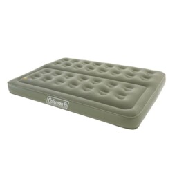 Coleman Double Air Bed Comfort Inflatable Mattress Camping Outdoor