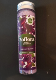 Zoflora Scent Crystals - ( Midnight Blooms )