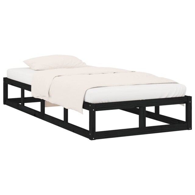 Bed Frame, Bed Frames, Bed Frame Vidaxl