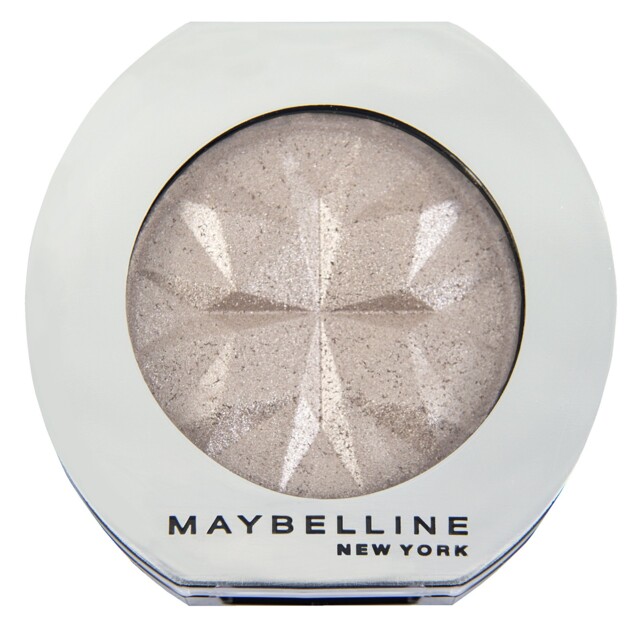 Maybelline Color Show Mono Eyeshadow 34 1 Count (pack Of 1), Lustrous