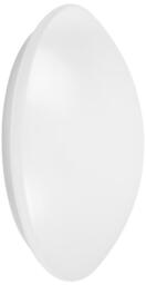 18w Wall And Ceiling Light, 4000k, 1440lm, White 4058075618008