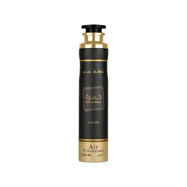 Lattafa Perfumes Khamrah Air Freshener