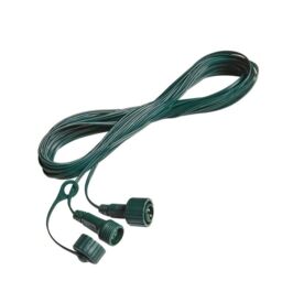Premier String Light Extension Lead Cable Christmas Indoor Outdoor