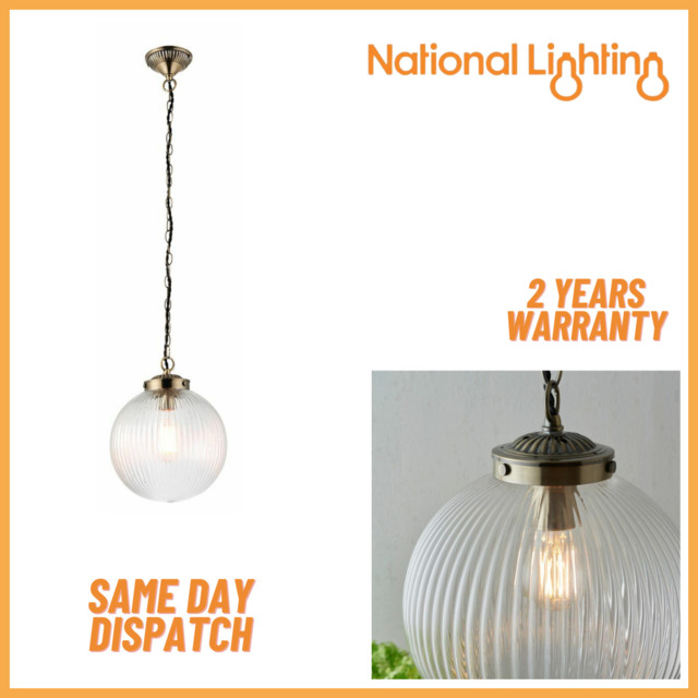 E27 Led Single Pendant Ceiling Light Corded Dimmable Lights For Indoor