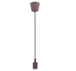 Enuotek En-f003 Brown Kitchen Dining Room Pendant Ceiling Hanging