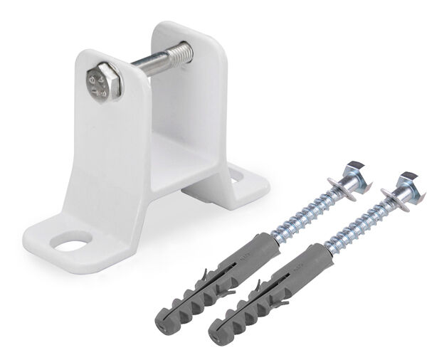 35mm Bracket For Standard Manual Awning Accessory Garden Outdoor Shade