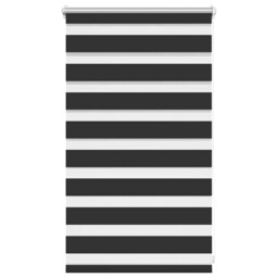 Zebra Blind,zebra Blinds, Blind Vidaxl