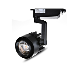 Led Track Fixtur Rail Light 15w 20w 30w 36w Ceiling Spot Bulb Cabinet