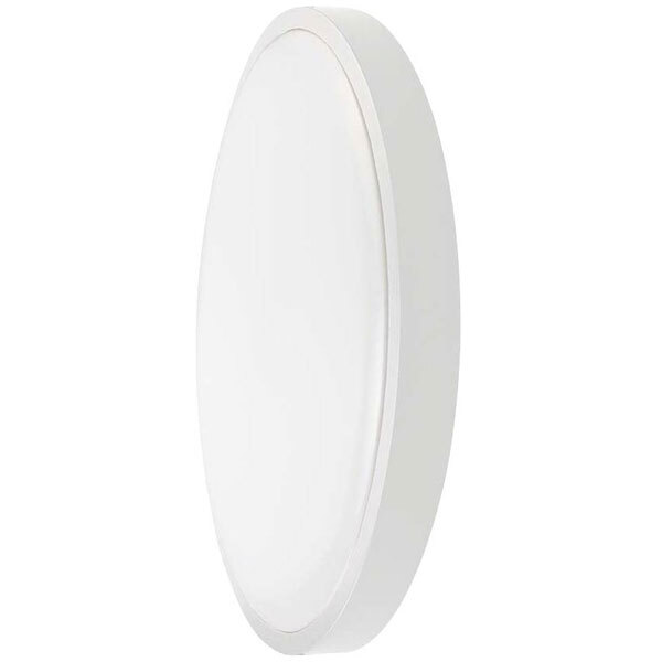 V-tac 76161 V-tac Vt-8618w-rd-n Led Outdoor Wall Light 18w White