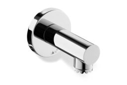 Zack Scala Magnetic Soap Holder - 40049 - Polished Stainless Steel