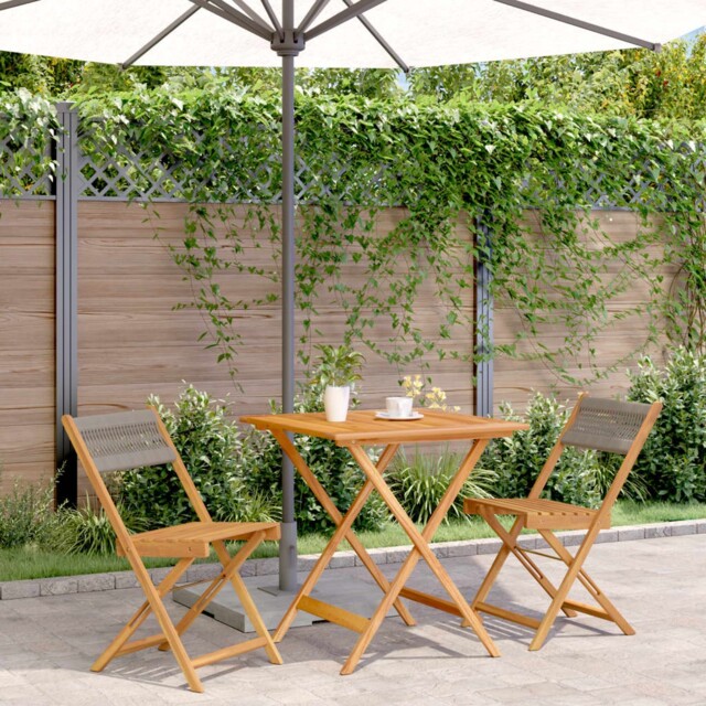 Grey Folding Patio Chairs 596-5 Cross Reference GCI Freestyle