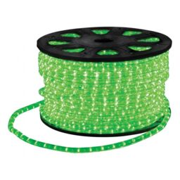 Eagle 90m Led Rope Light Roll Garden Decking Mood Outdoor Lights Kits