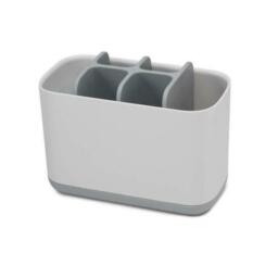 Joseph Joseph 70510 Easystore Toothbrush Holder