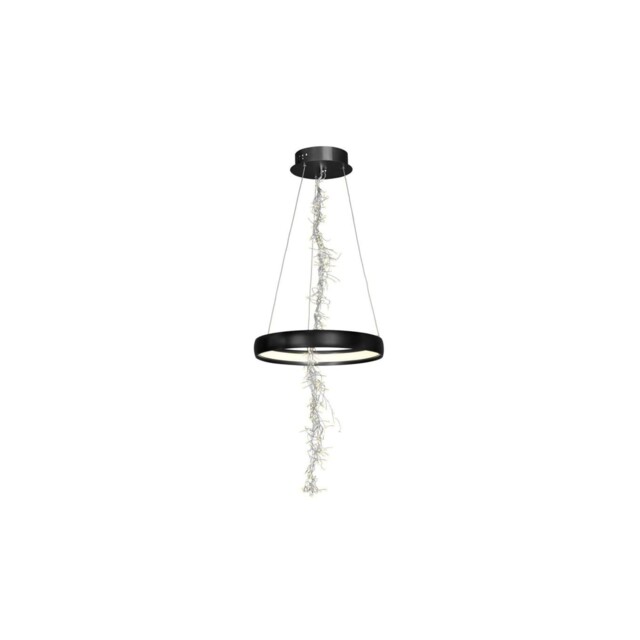Spark Pendant Light 35w Led Ml274