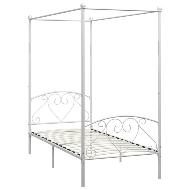 Bed Frame, Bed Frames, Bed Frame Vidaxl