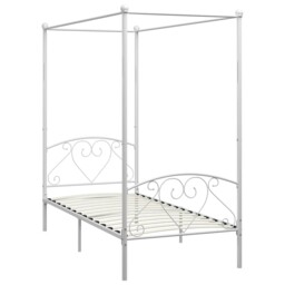 Bed Frame, Bed Frames, Bed Frame Vidaxl