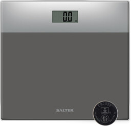 Salter Digital Bathroom Scale – Easy Read Lcd Display, 180 Kg/ 28 St