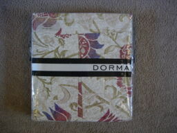 "Dorma ""galiana"" Single Valance Bnip"