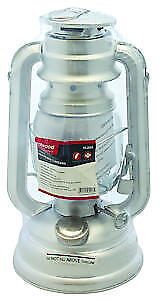 Blackspur Large Paraffin Oil Hurricane/storm Camping Lantern (colours