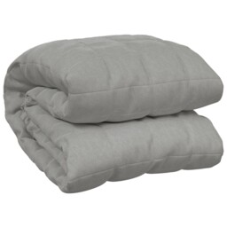 Weighted Blanket Bedding Anxiety Blanket Bedroom Quilt Blanket Fabric