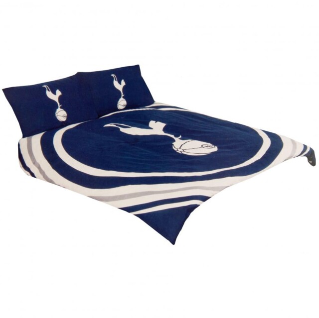 Tottenham Hotspur - Double Duvet Set - Bedding - F300z