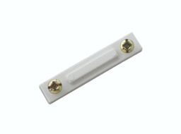 Genuine Swish ® Aluglyde, Aluminium Uncorded Track Gliders, Brackets,