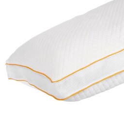 Hypoallergenic Healthy Breathable Luxury Pillow All Sleeping Positions