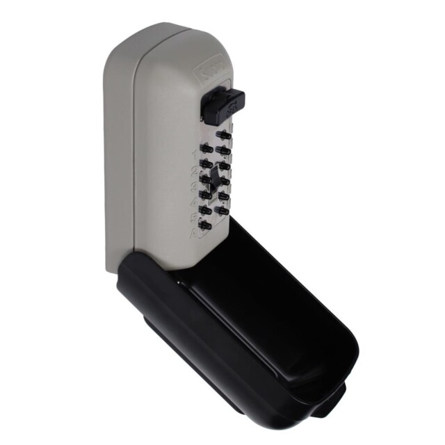 L18001 - Supra C500 Digital Key Safe - C500