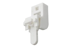 Genuine Swish, Harrison Drape, Universal, Integra, Curtain Track