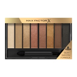 Max Factor Masterpiece Nude Palette Golden 1 Count (pack Of 1), Nudes