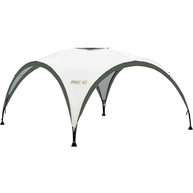 Coleman 15ft X 15ft Event Shelter Camping Outdoor Garden Gazebo -