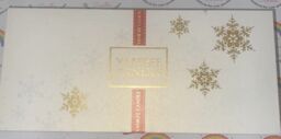 Official Yankee Candle Festive Season Votive Sampler Gift Set