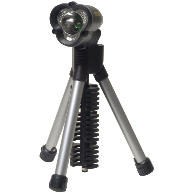 Stanley Maxlife 369 Led Tripod Torch