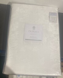 Dorma Purity Kempley Single Duvet Cover Set £95