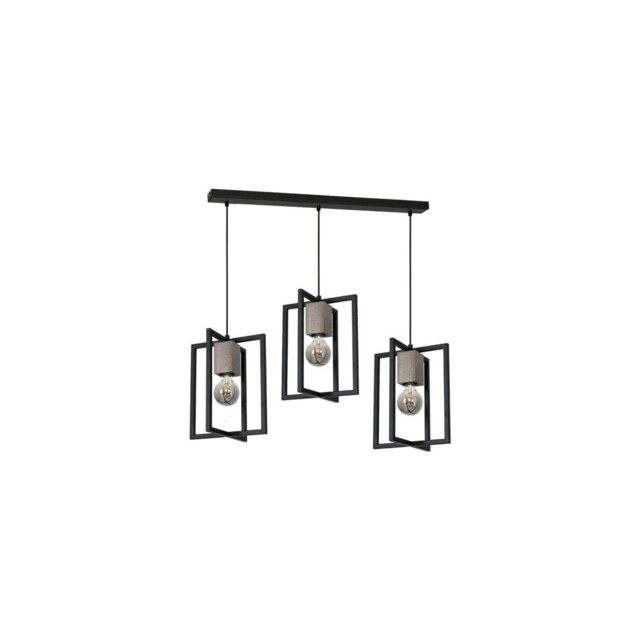 Ralph Pendant Light 3xe27 Mlp3712