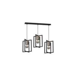 Ralph Pendant Light 3xe27 Mlp3712