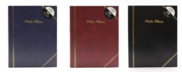 "6""x4""photo Album Slip In Pockets Hold 200 Photos Traditional Memory"