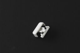 Standard Drape Curtain Track End Stops Pk 2 Harrison Drape Hallis