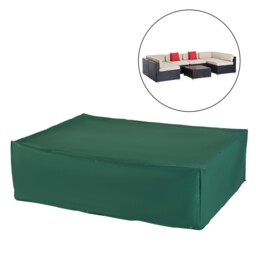 Garden Furniture Cover Outdoor Waterproof Rattan Set Rain