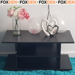 Mobile Tv Stand On Wheels For Living Room 4 Shelves Tv Cabinet For 42