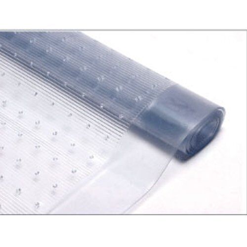 Calder Carpet /rug Protector Vinyl Plastic 68 X 150 Cm- Heavy Duty-