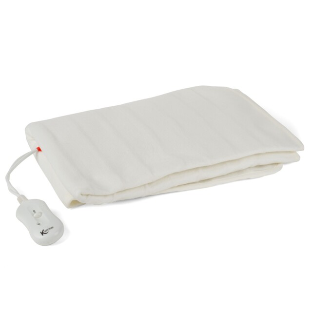 Kleeneze Electric Heated Under Blanket 3 Heat Settings,