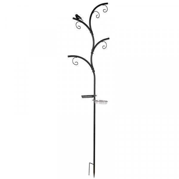 Chapelwood Wild Bird Feeder - Wild Wings Dining Station