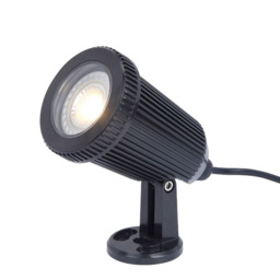 Led Garden Spike Lights Outdoor Ip65 Yard Path Landscape Spotlight