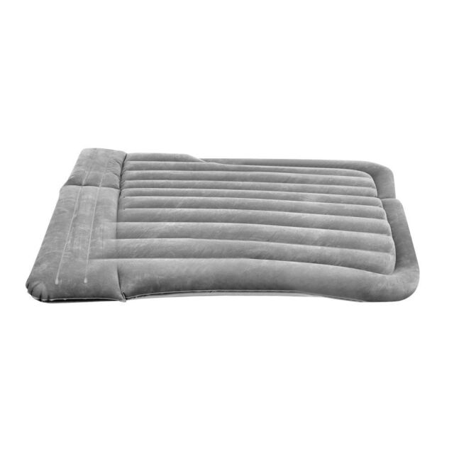 Camping And Car Van Travel Inflatable Rear Car Boot Double Air Bed