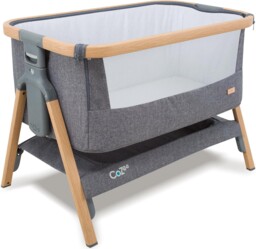 Tutti Bambini Cozee® Next To Me Crib & Standalone Baby Cot, Co-sleeper