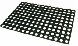 Jvl 336701 75x45cm Door Mat
