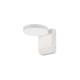Led Facade Light 17w 2520lm 4000k Adjustable White 2951